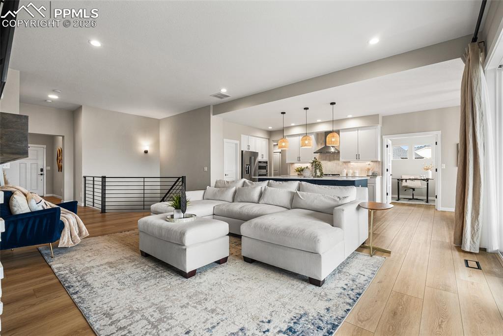 Image 11 of 29: Living Room