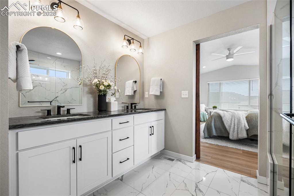 Image 15 of 29: Master Bedroom