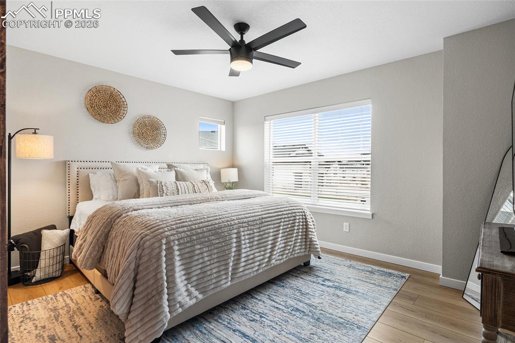 Image 16 of 29: Master Bathroom