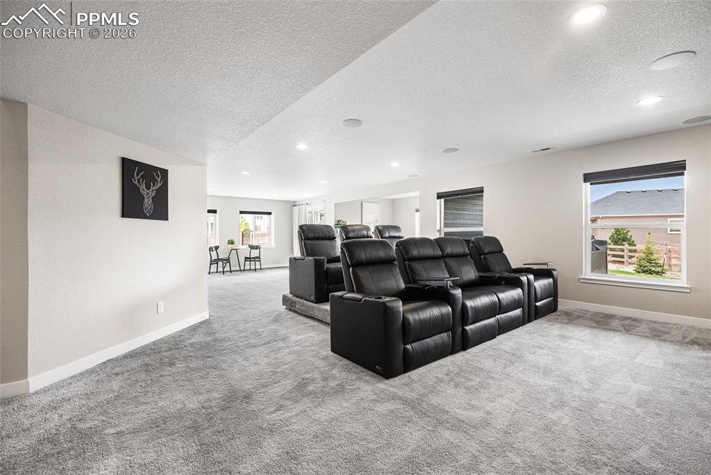 Image 21 of 29: Office On Main Floor