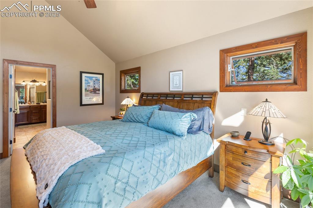 Image 15 of 38: Big, open and spacious!