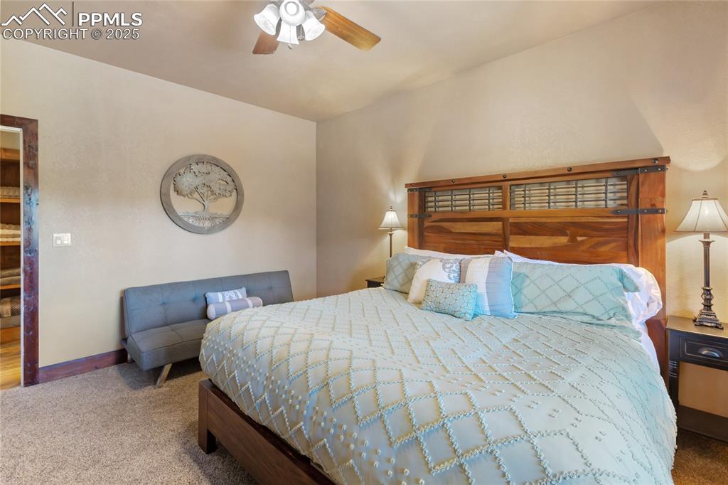 Image 31 of 38: You can see it has a warm and inviting feel