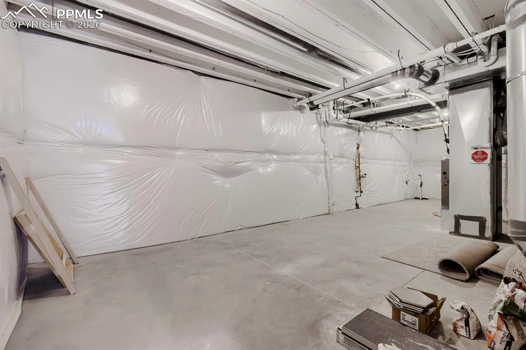 Image 26 of 28: Basement