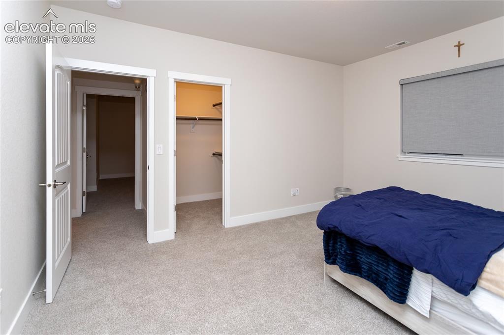 Image 47 of 50: Bedroom