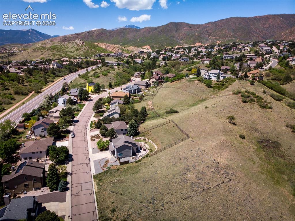 Image 2 of 8: Aerial View