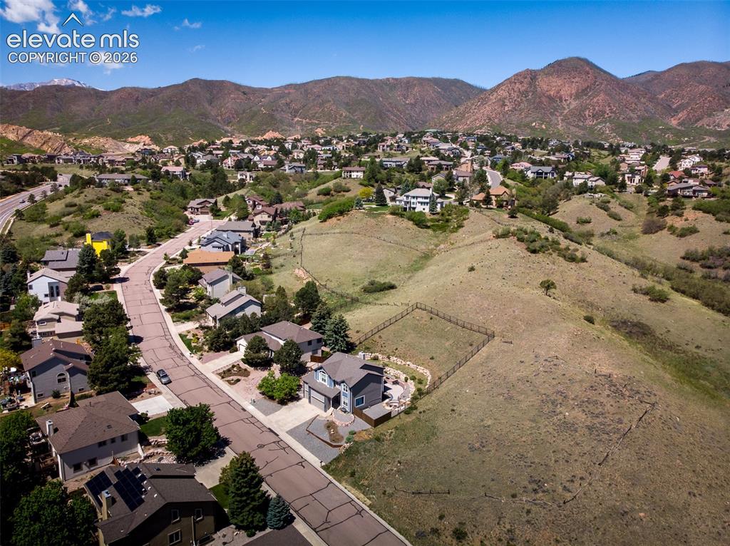 Image 6 of 8: Aerial View
