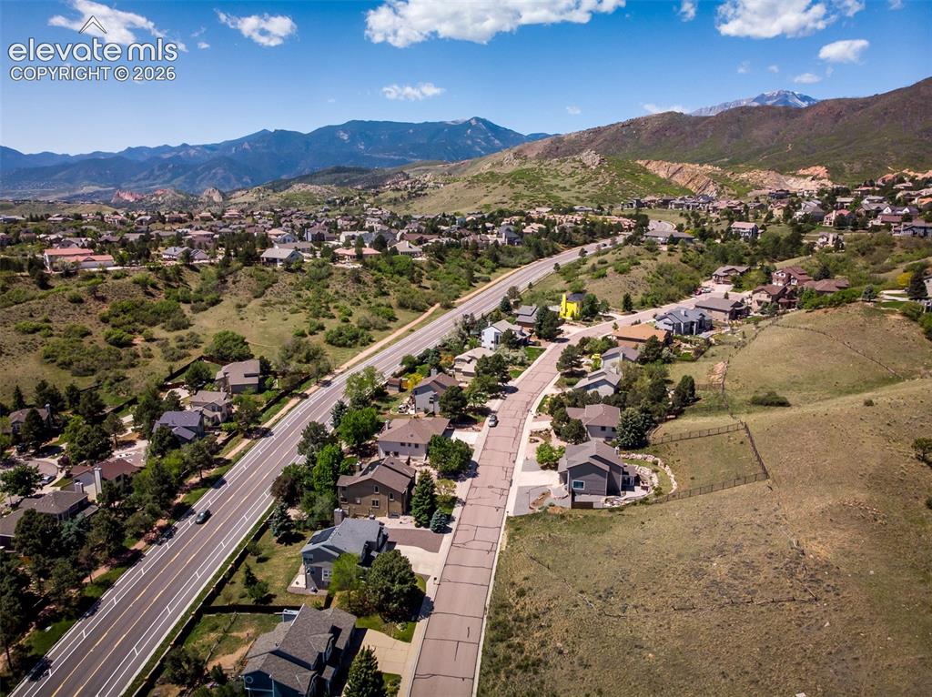 Image 7 of 8: Aerial View
