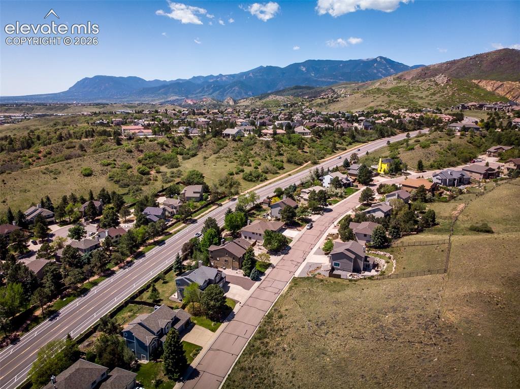 Image 8 of 8: Aerial View