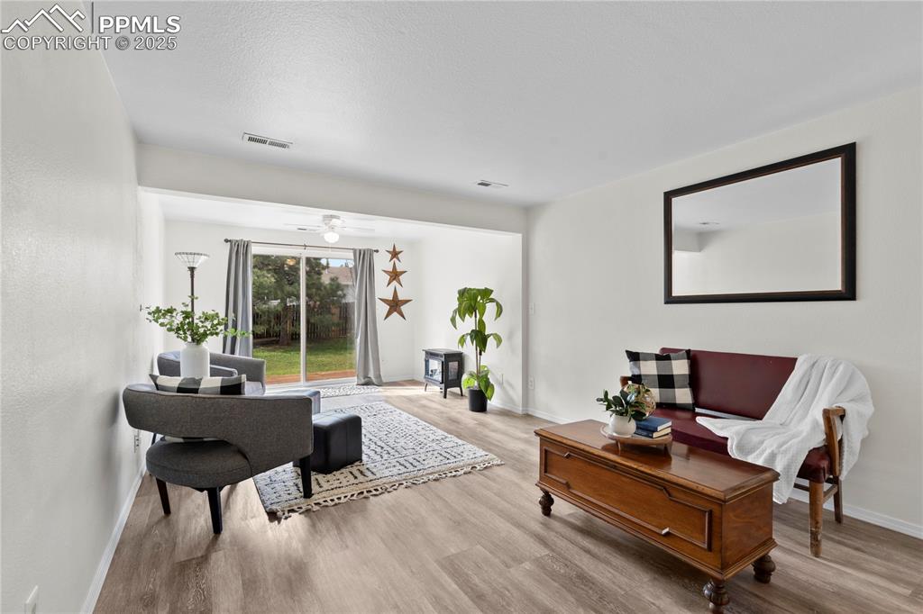 Image 12 of 37: Living Room