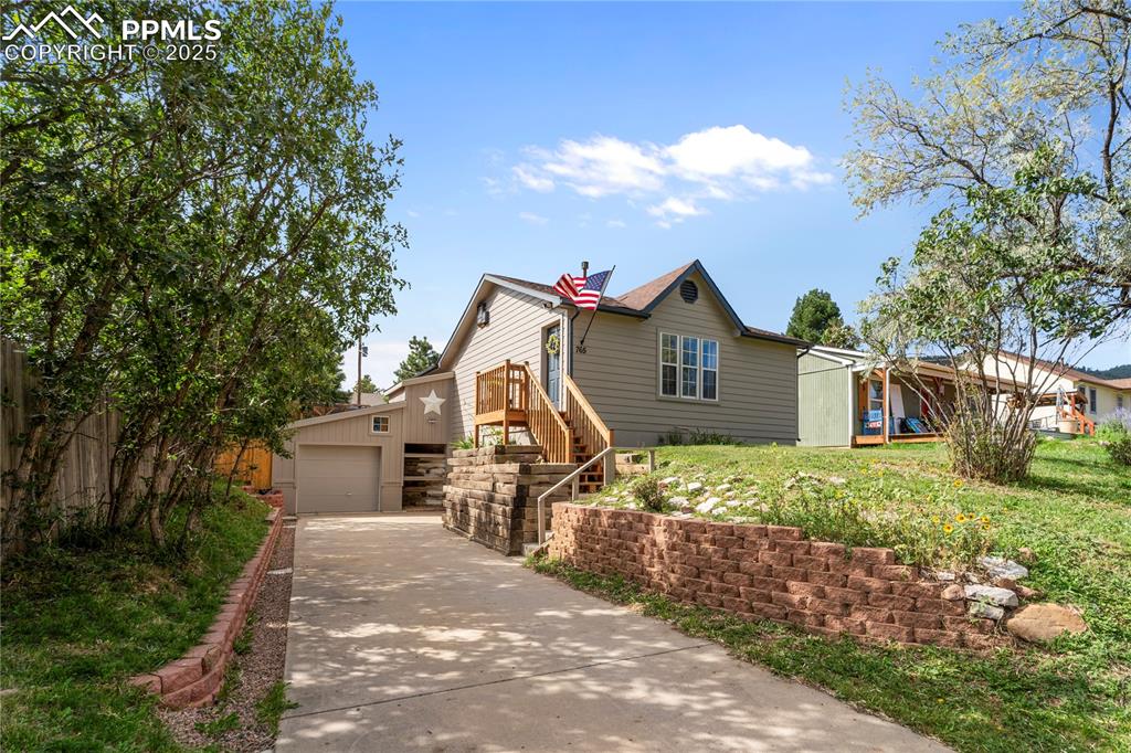 Image 31 of 37: Welcome home!