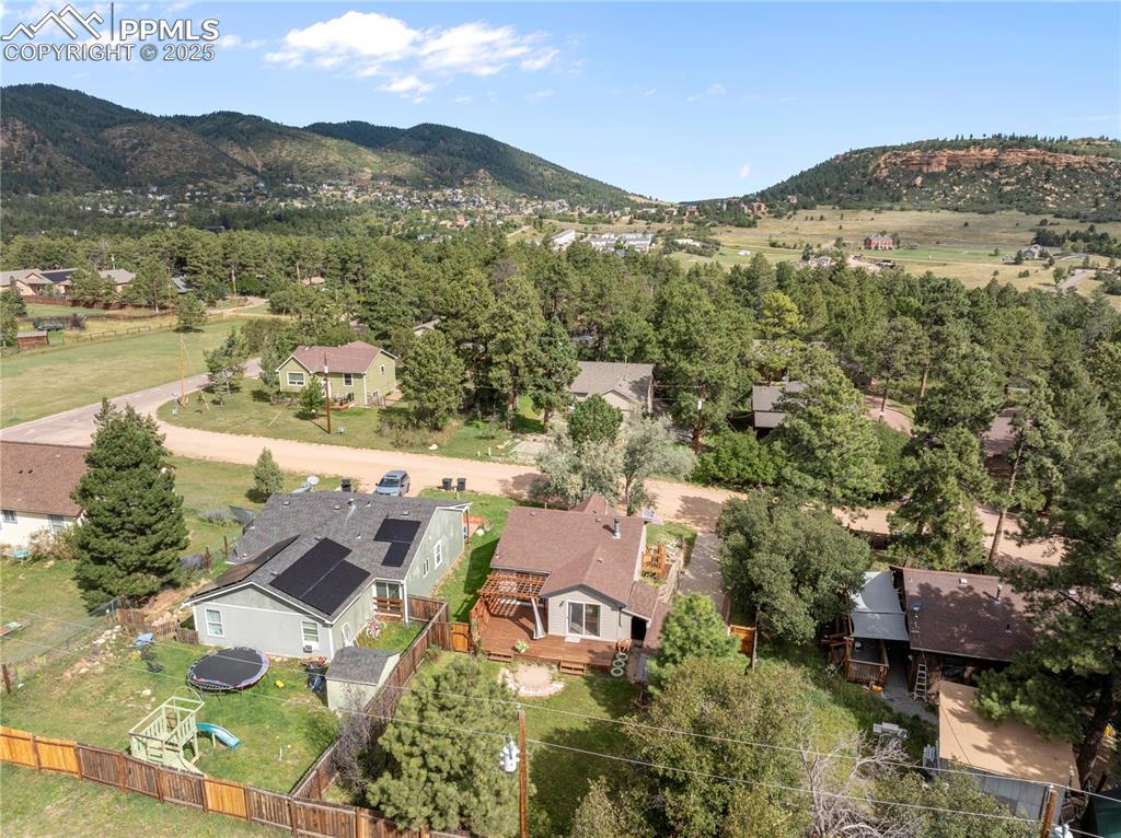 Image 36 of 37: Aerial View