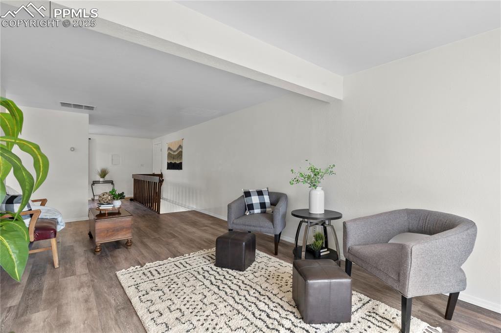 Image 8 of 37: Living Room