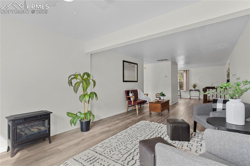 Image 9 of 37: Living Room