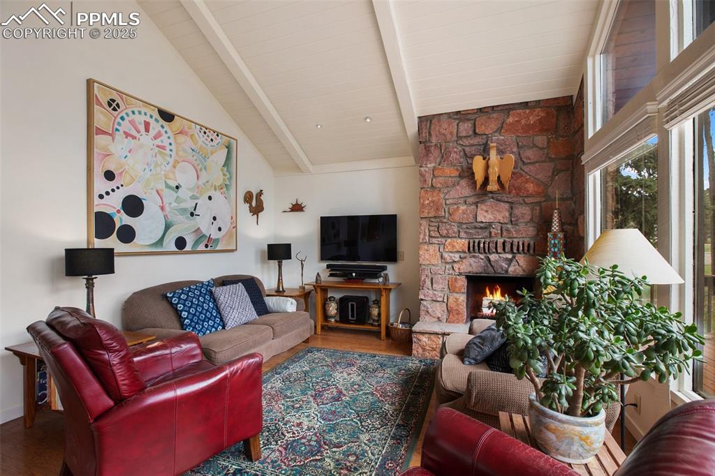 Image 10 of 41: Living Room