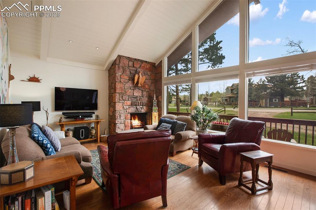 Image 6 of 41: Living Room