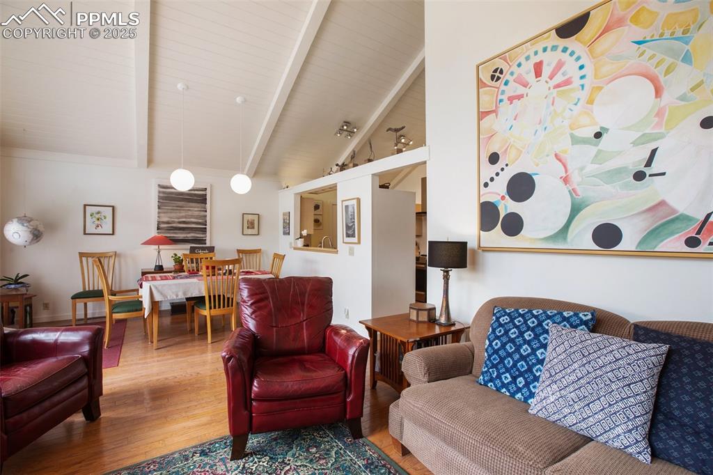 Image 8 of 41: Living Room