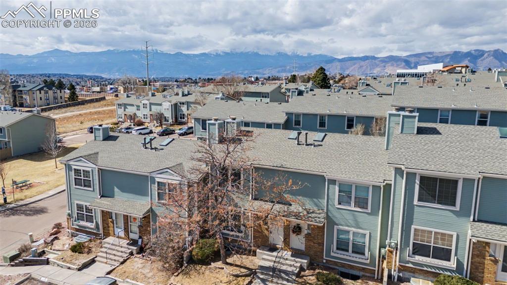 Image 2 of 40: Front of Structure