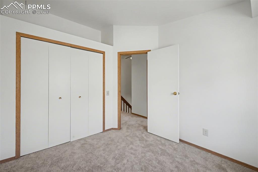 Image 22 of 40: Bedroom