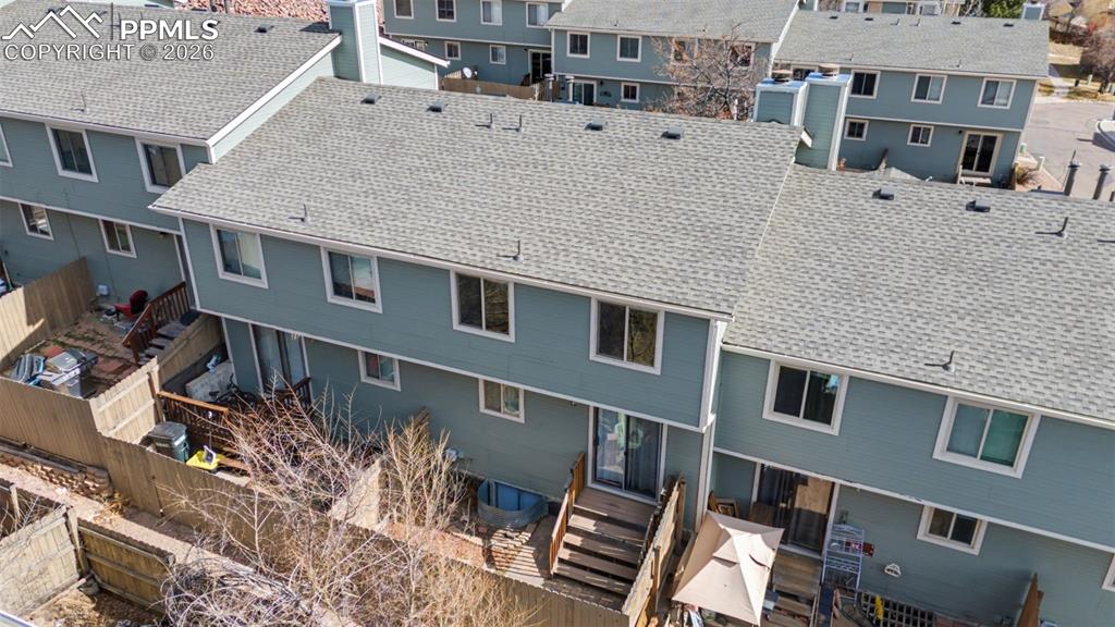 Image 37 of 40: Aerial View