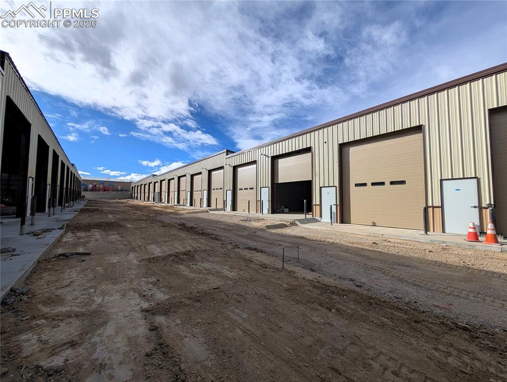 Image 8 of 10: Out Buildings