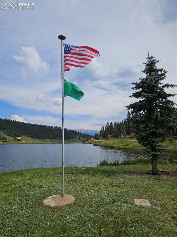 Image 36 of 47: Community Island