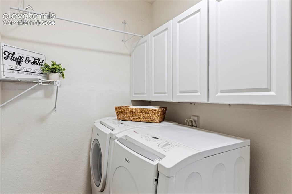 Image 18 of 36: Laundry