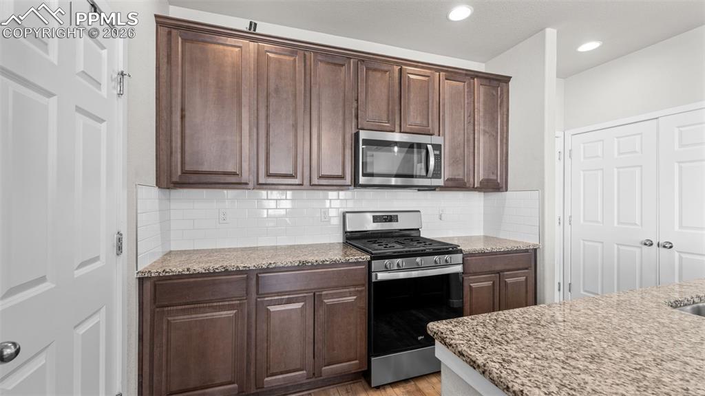 Image 11 of 37: Kitchen