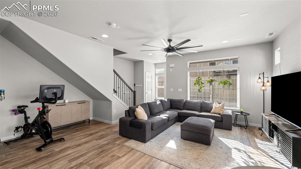 Image 13 of 37: Living Room