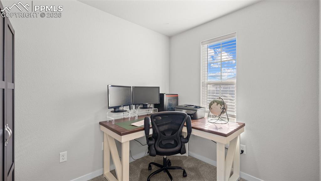 Image 18 of 37: Master Bedroom