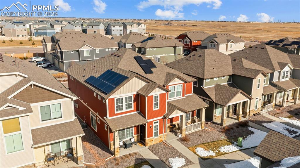 Image 27 of 37: Aerial View