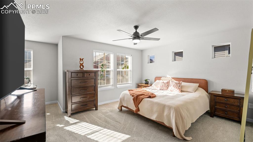 Image 4 of 37: Master Bedroom