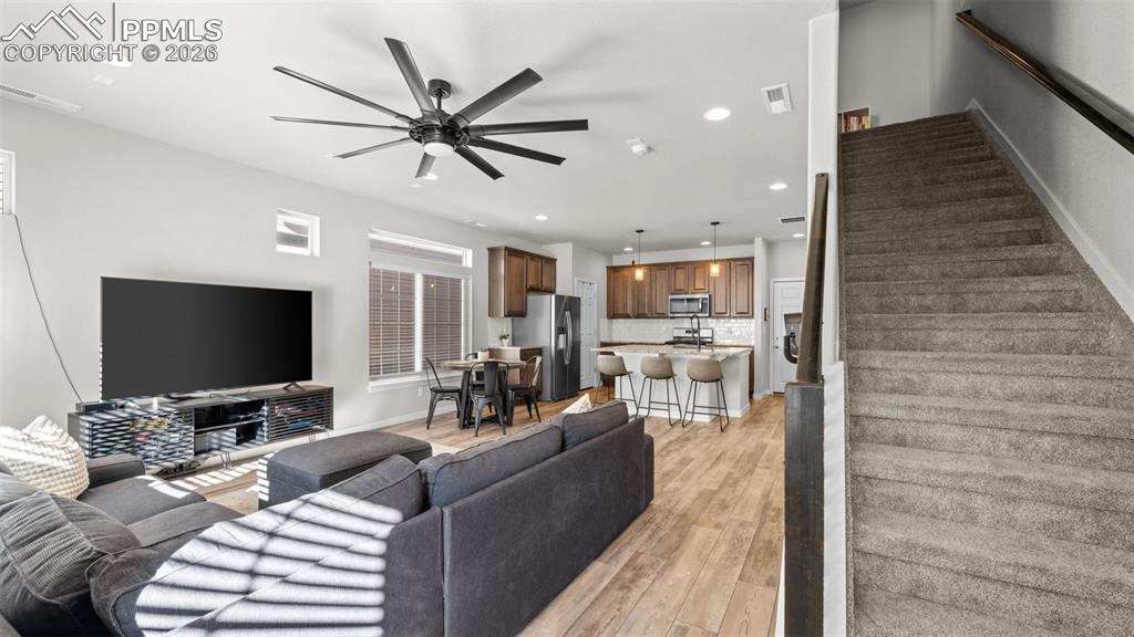 Image 6 of 37: Living Room