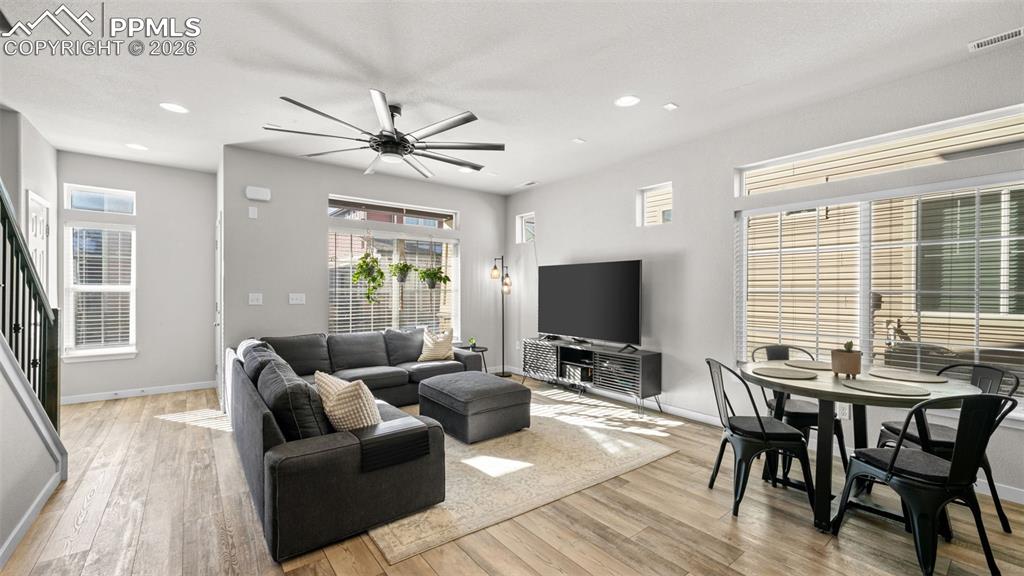 Image 7 of 37: Living Room