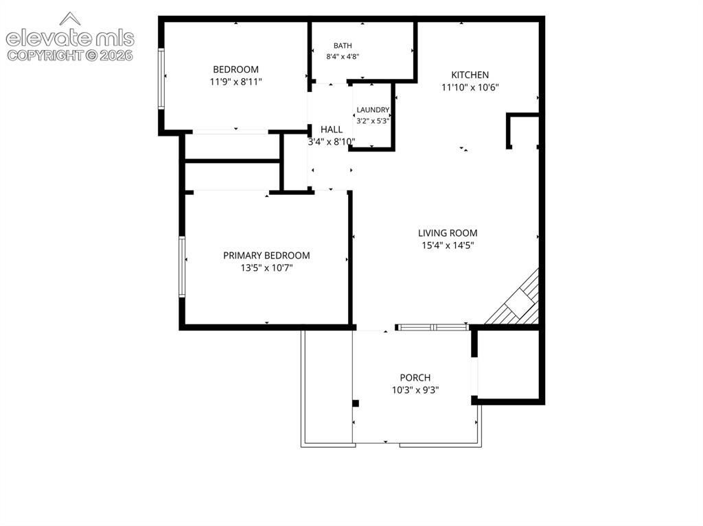 Image 22 of 22: Floor Plan