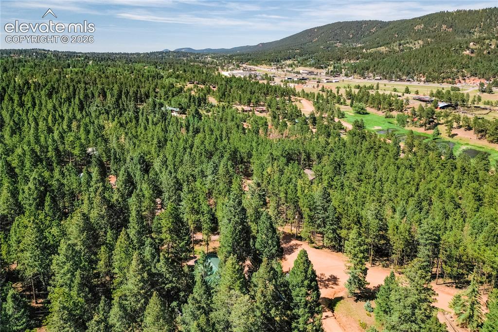Image 24 of 27: Aerial View