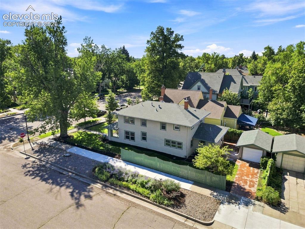 Image 2 of 36: Aerial View