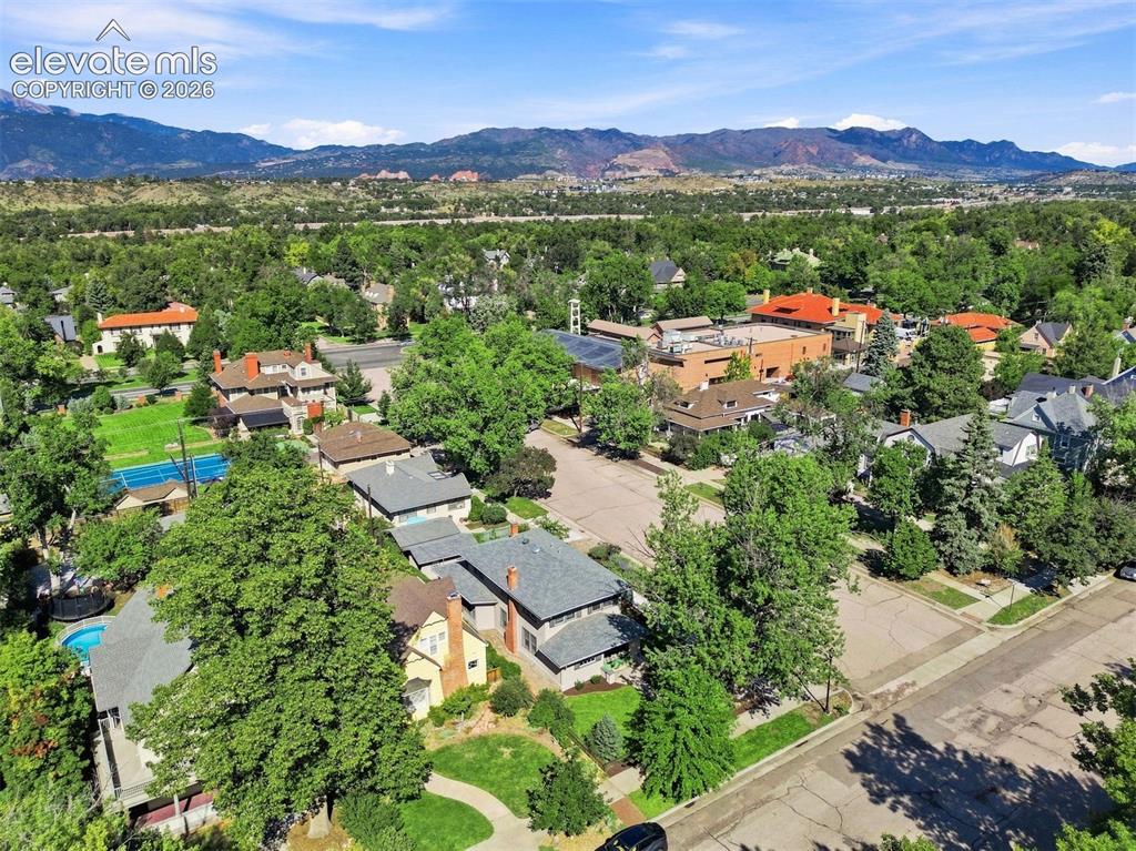 Image 24 of 36: Aerial View