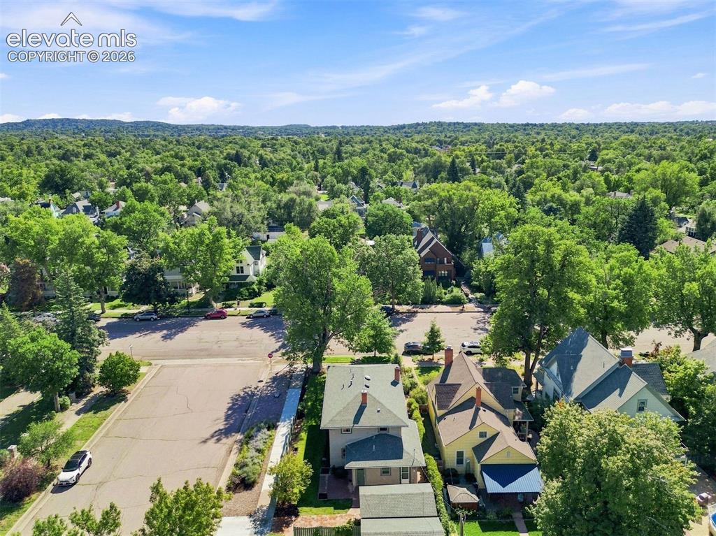 Image 25 of 36: Aerial View