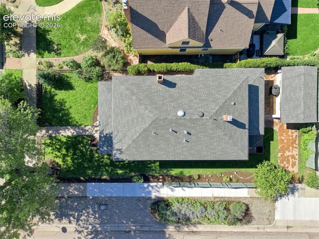 Image 26 of 36: Aerial View