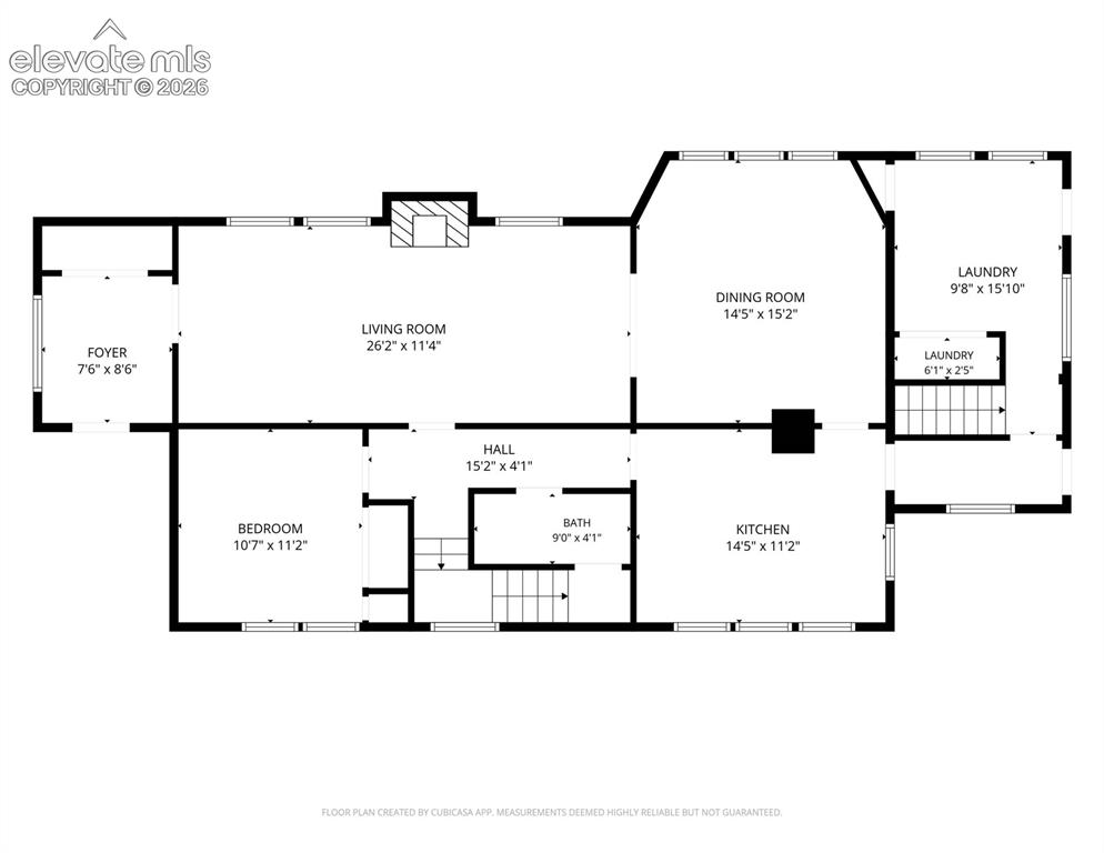Image 33 of 36: Floor Plan