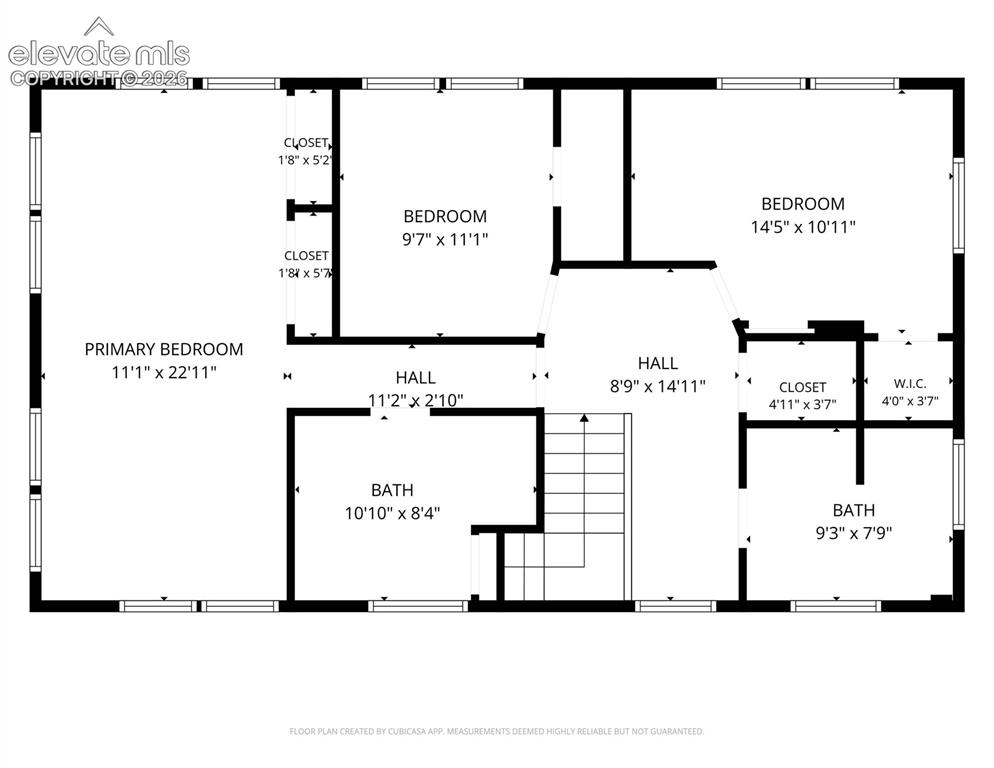 Image 34 of 36: Floor Plan