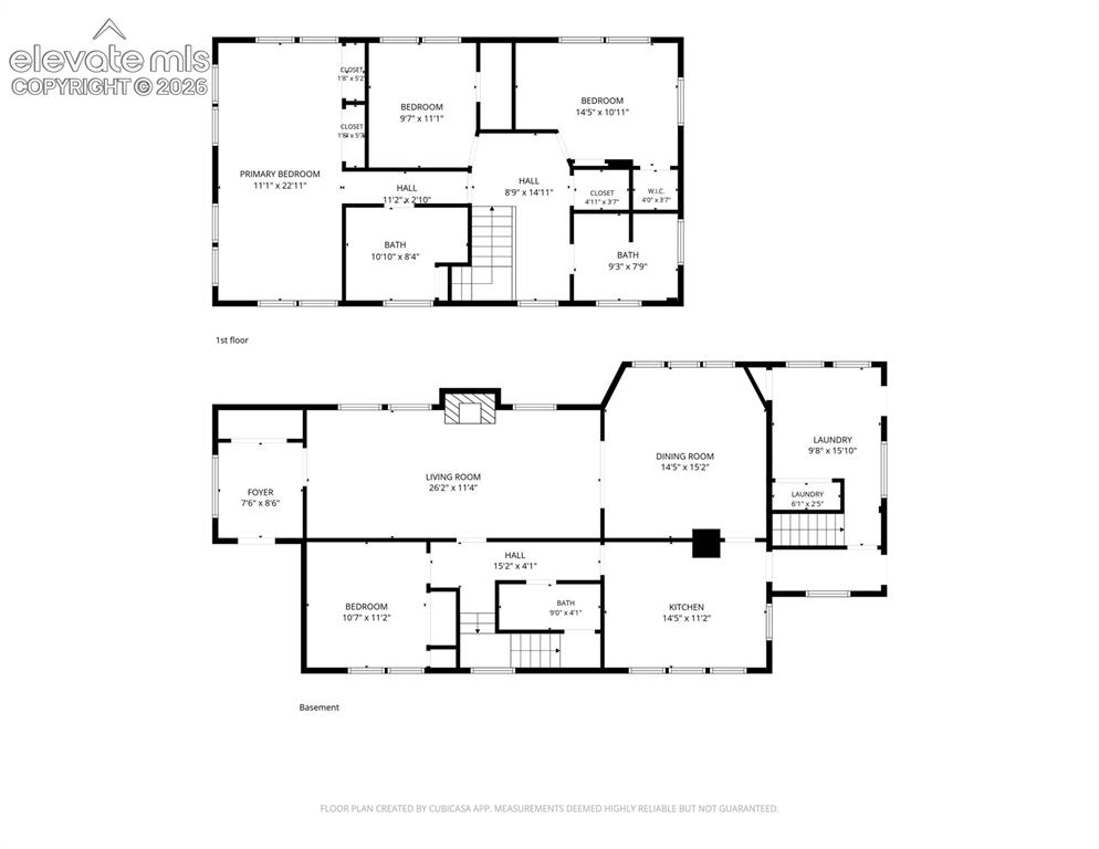 Image 35 of 36: Floor Plan