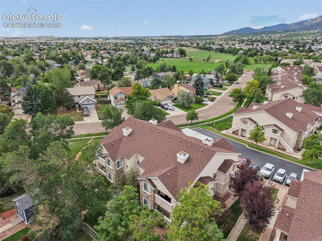 Image 33 of 35: Aerial View
