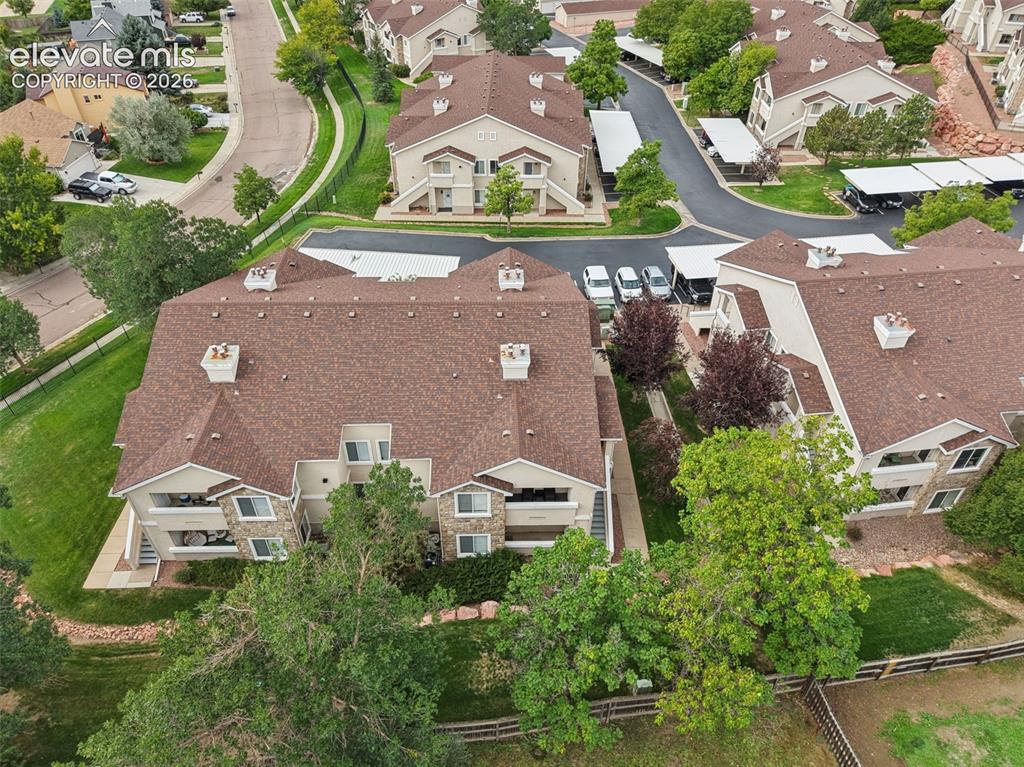 Image 35 of 35: Aerial View