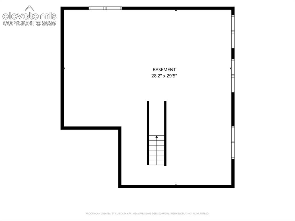 Image 44 of 45: Floor plan
