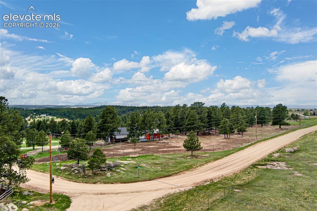 Image 49 of 50: Aerial View