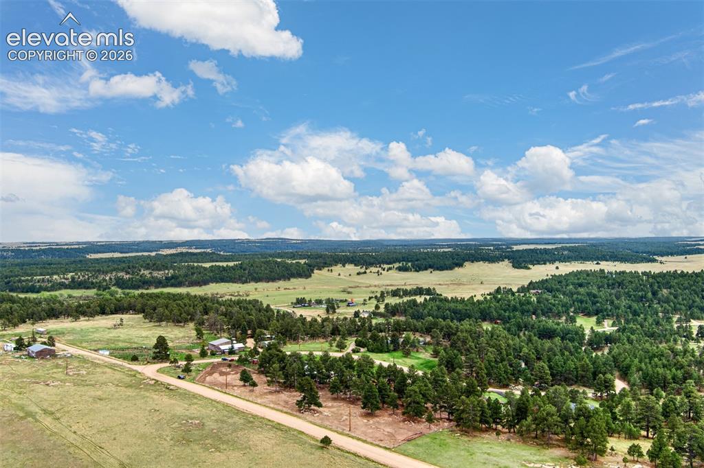 Image 50 of 50: Aerial View