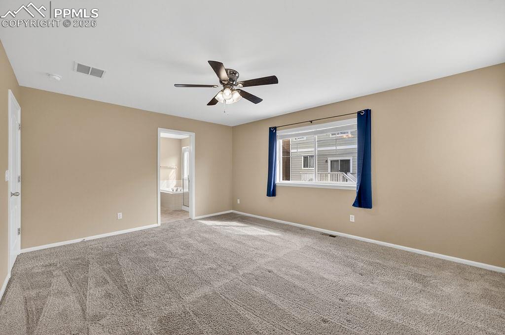 Image 24 of 45: Master Bedroom