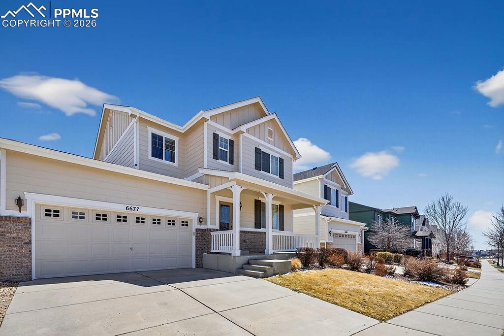 Image 3 of 45: Front of Structure