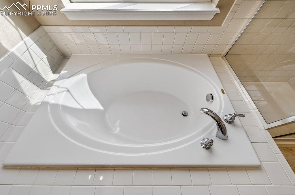 Image 30 of 45: Master Bathroom